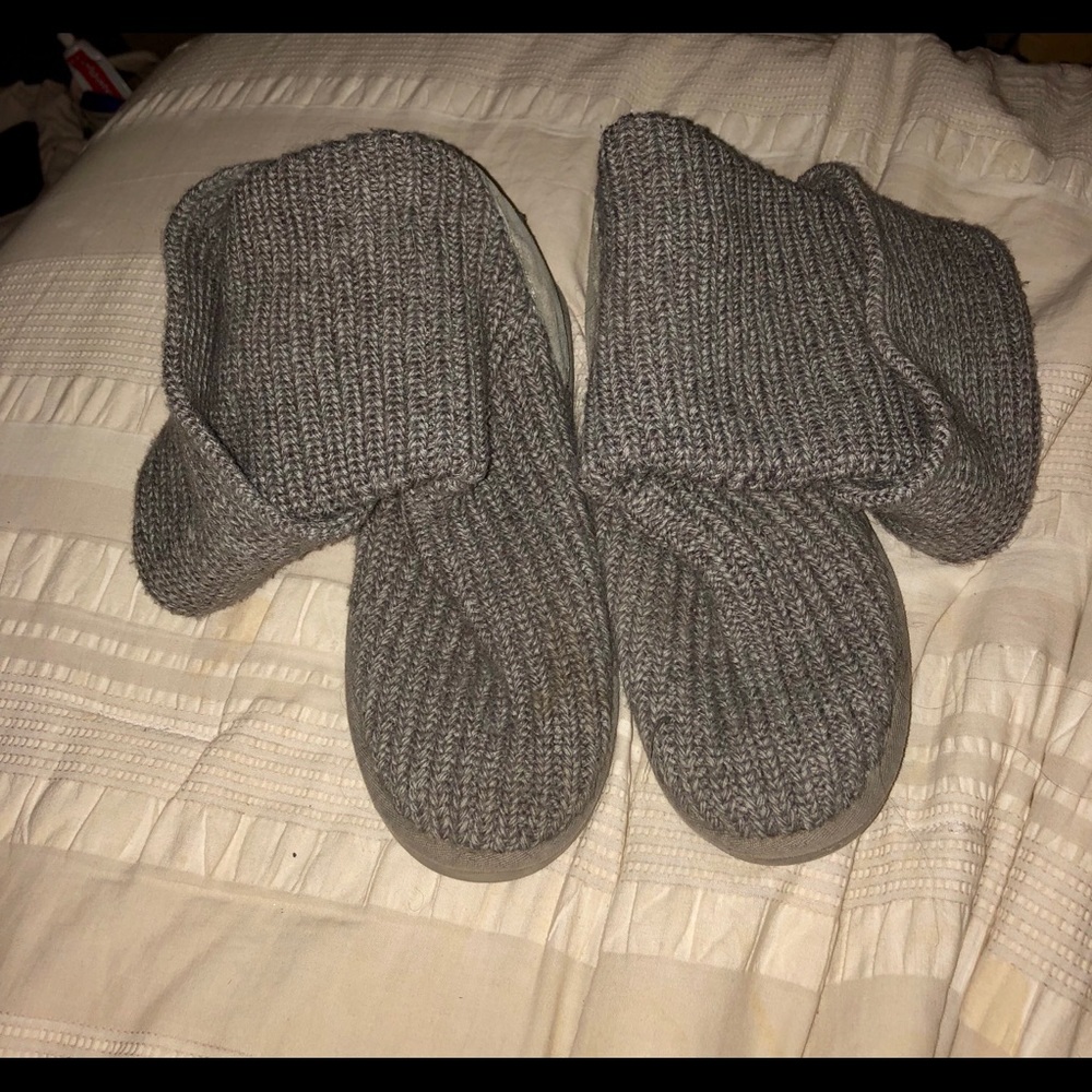 UGG boots!